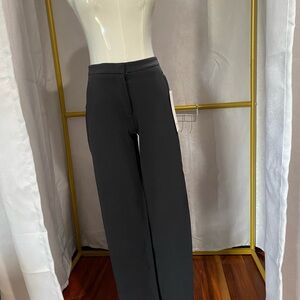 Lululemon Athletica Black On The Move Pant Size 2